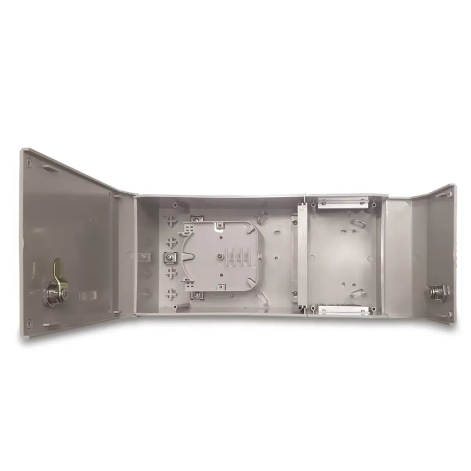 Fracarro CSOE Mini P centro stella ottico 48 SC/APC IP54