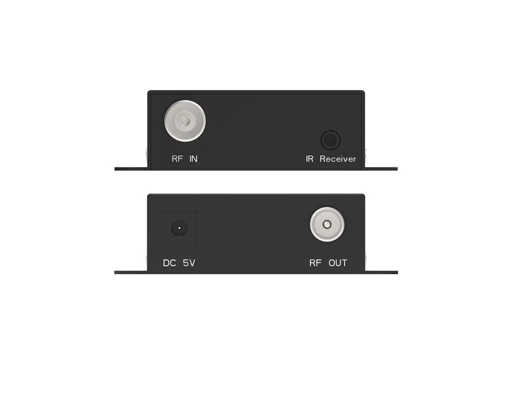Edision EDI-Rx extender IR via coassiale per Xtend Plug&Play