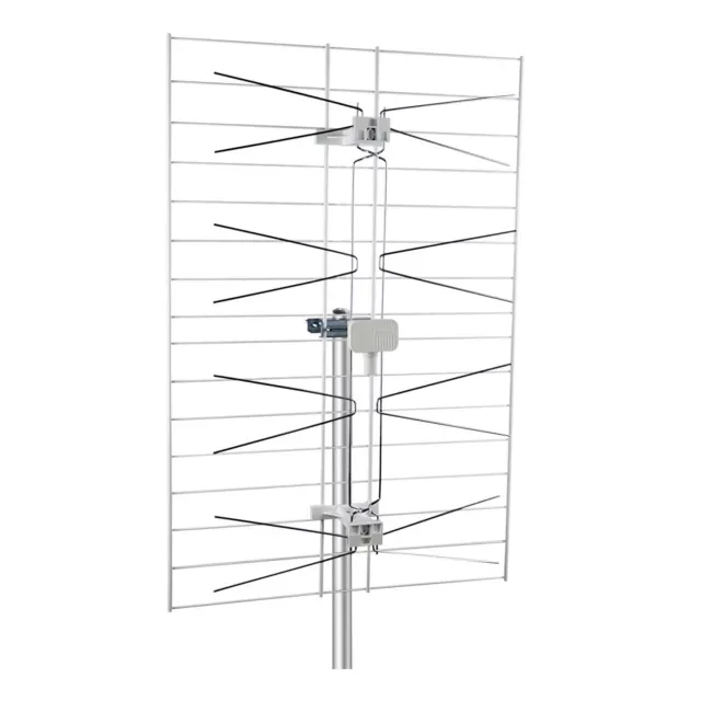 Fracarro PU4AF LTE antenna a pannello UHF