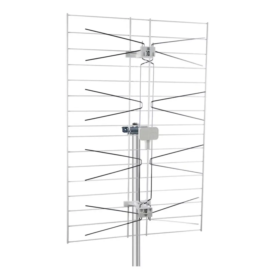 Fracarro PU4AF LTE antenna a pannello UHF