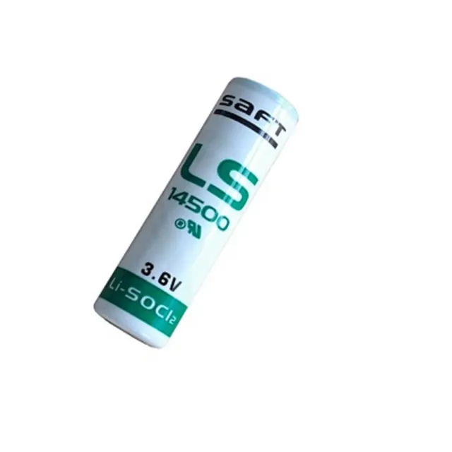 Fracarro BT-LITHIUM batteria litio AA 3,6V 2,6Ah