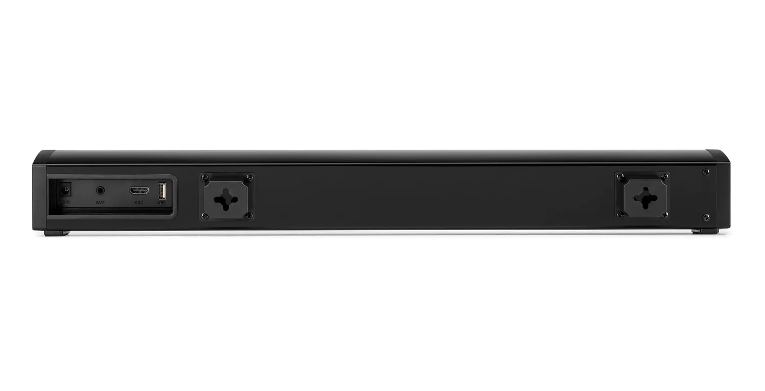 TELE System Sonic TS5430W soundbar 30W Bluetooth
