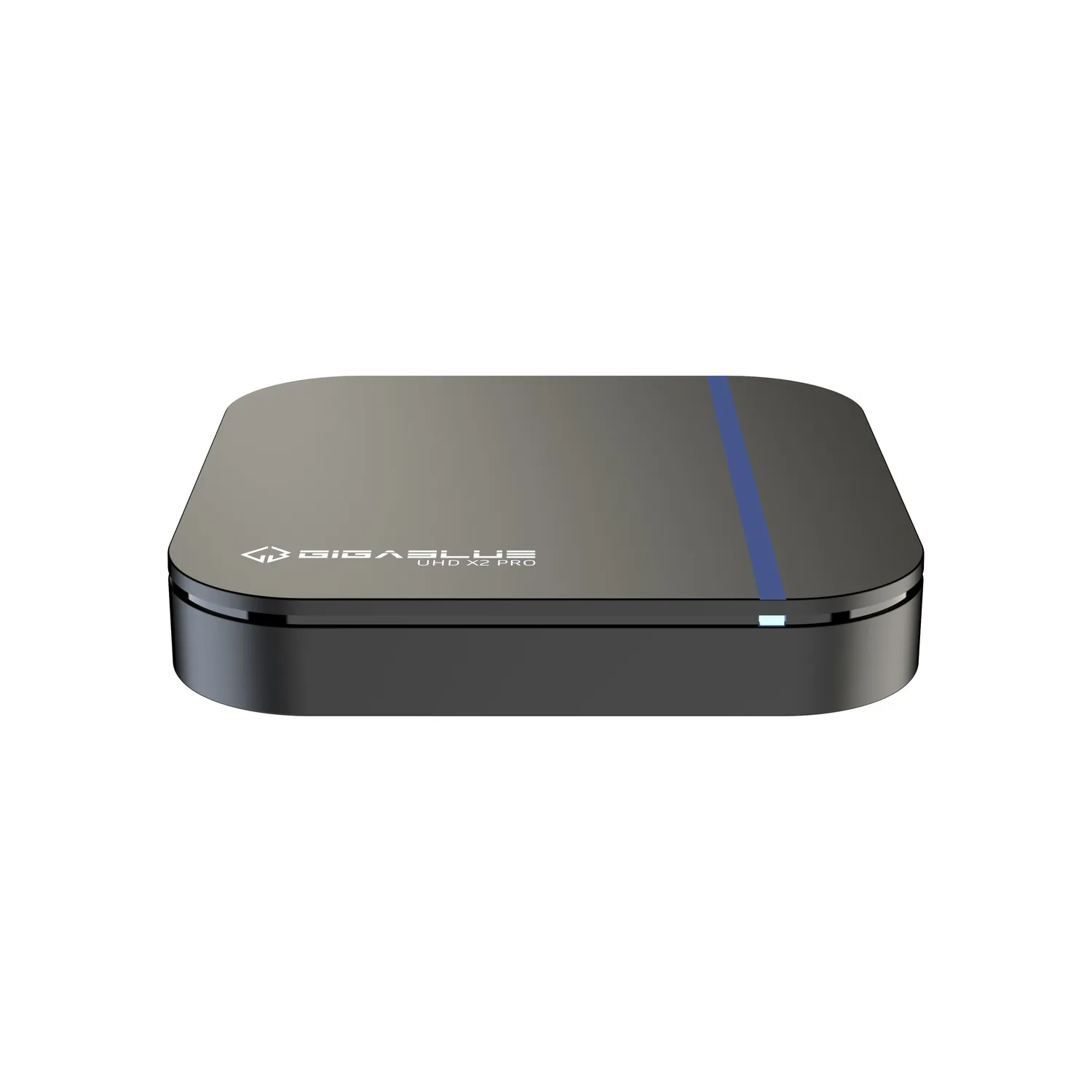 GigaBlue UHD X2 Pro Box TV 4K Android WiFi 6