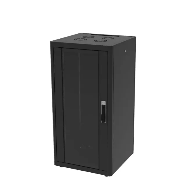 Fracarro RKP24U66DCPRO armadio rack 19” 24U 600x600