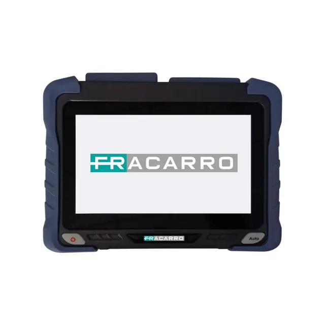 Fracarro OTDR 62 riflettometro fibra ottica lineare