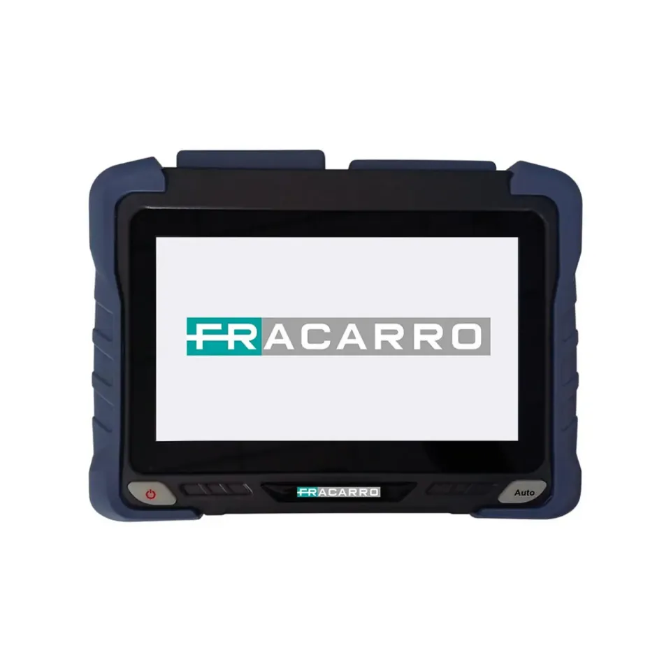 Fracarro OTDR 62 riflettometro fibra ottica lineare