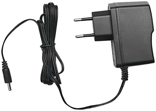 Edision alimentatore universale 5V 2A 2pin EU