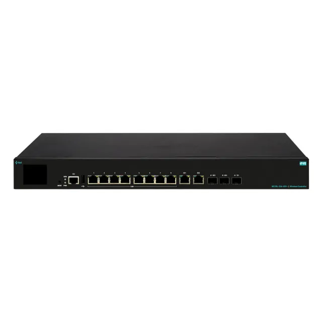 Fracarro WCTRL-256-SFP+ controller rete 2048 AP