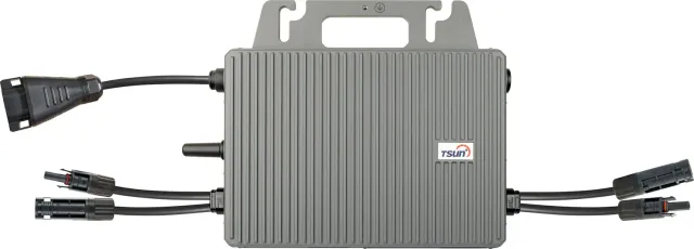 Schwaiger T-Sun Inverter Solare 800 W