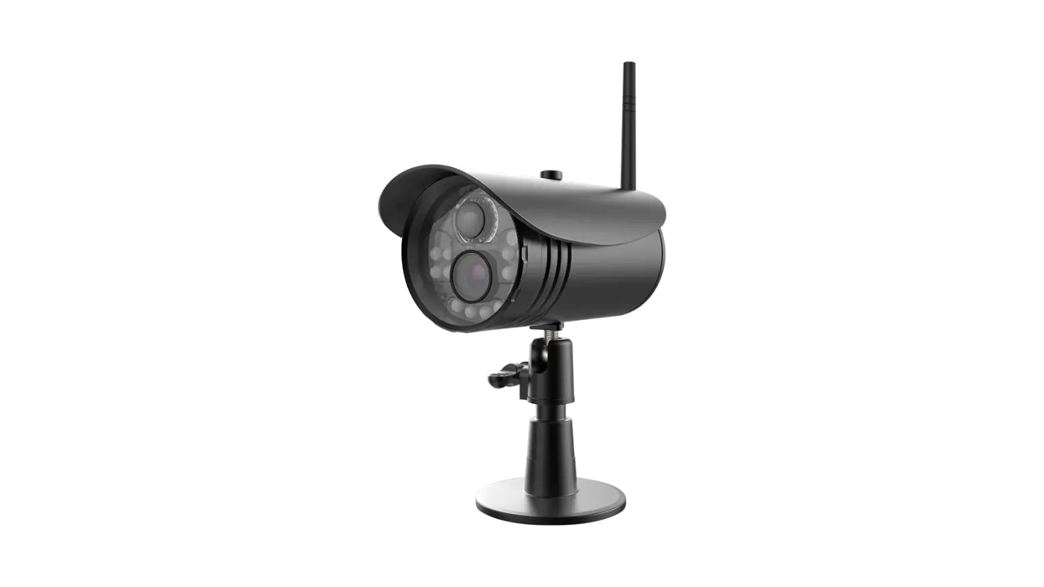 Megasat HS 150 videosorveglianza esterno wifi