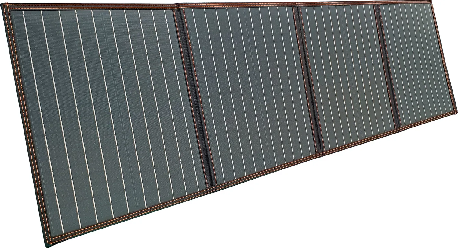 SCHWAIGER pannello solare pieghevole 100W 18V