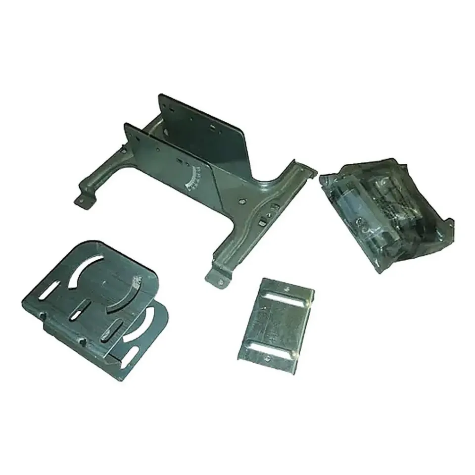 Fracarro ZNC85X10 supporto antenna zincato 85x10 cm