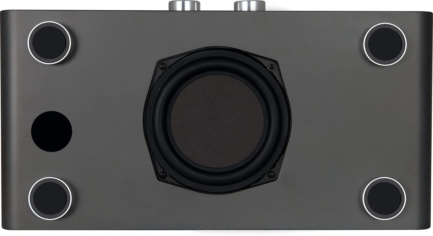 TechniSat DIGITRADIO 631 Radio Internet antracite 70W CD Alexa