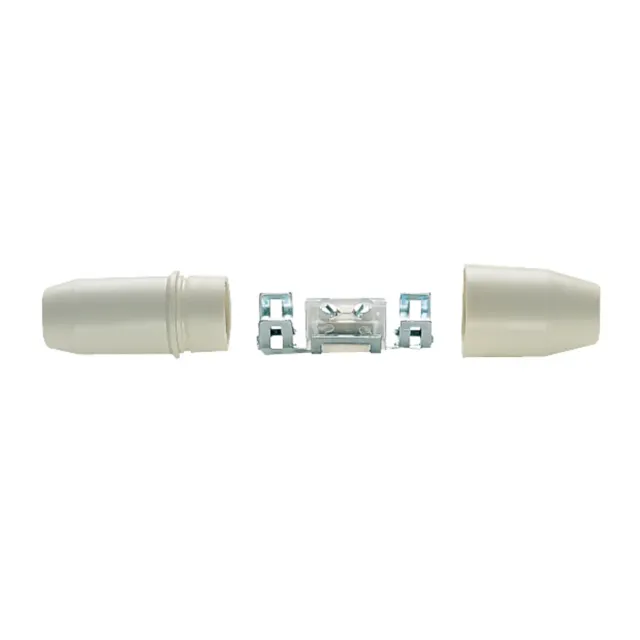 Fracarro GC1 giunta cavo F-F a morsetto