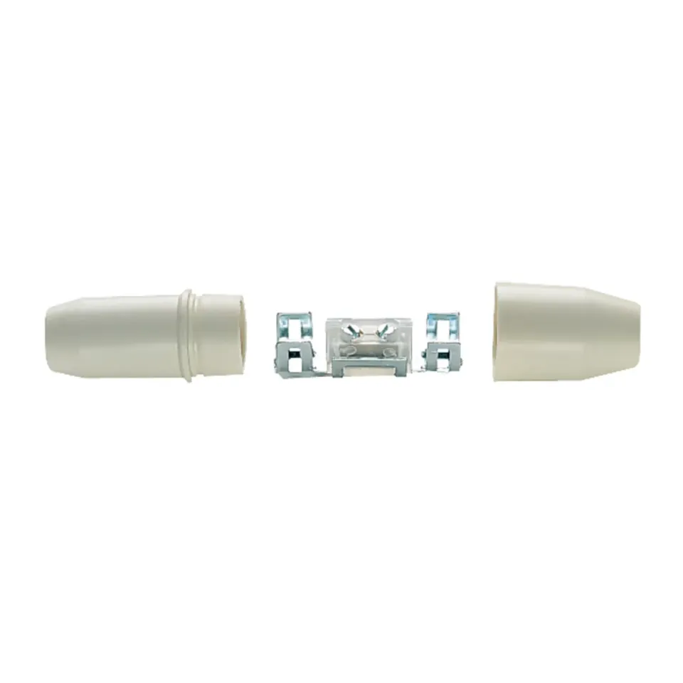 Fracarro GC1 giunta cavo F-F a morsetto