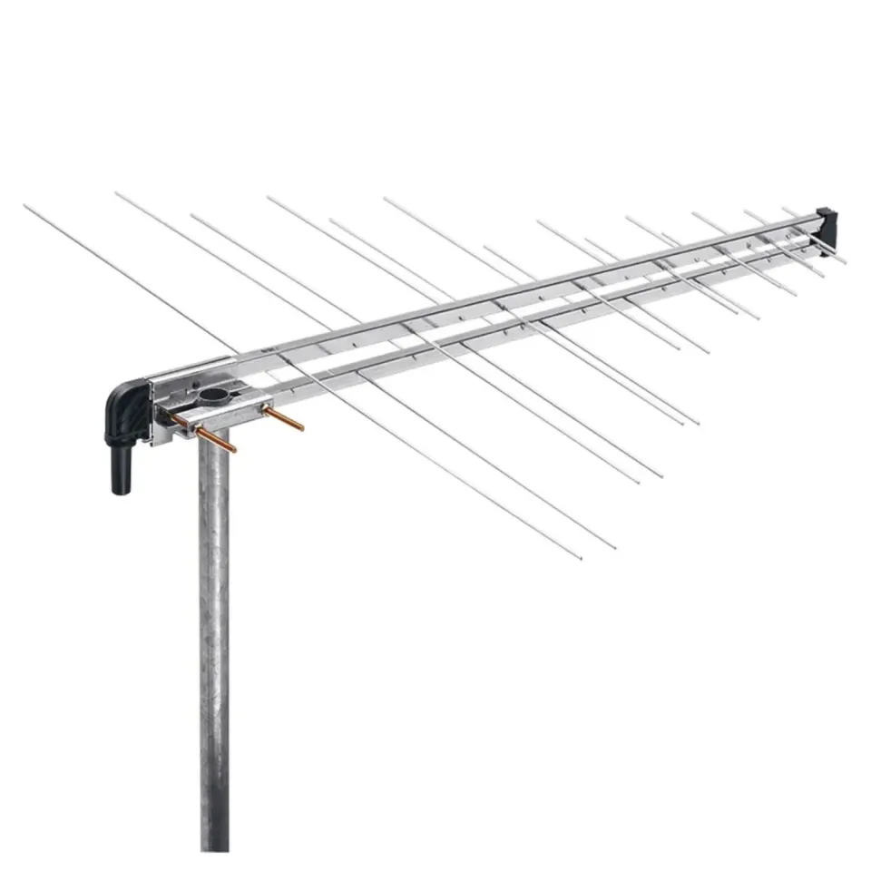 Fracarro LP345F 700 antenna log-periodica 5G