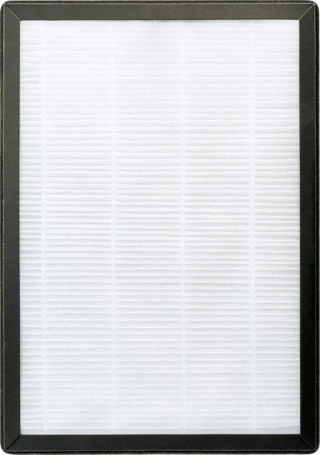 Schwaiger filtro HEPA H13 carboni attivi per purificatore 658019