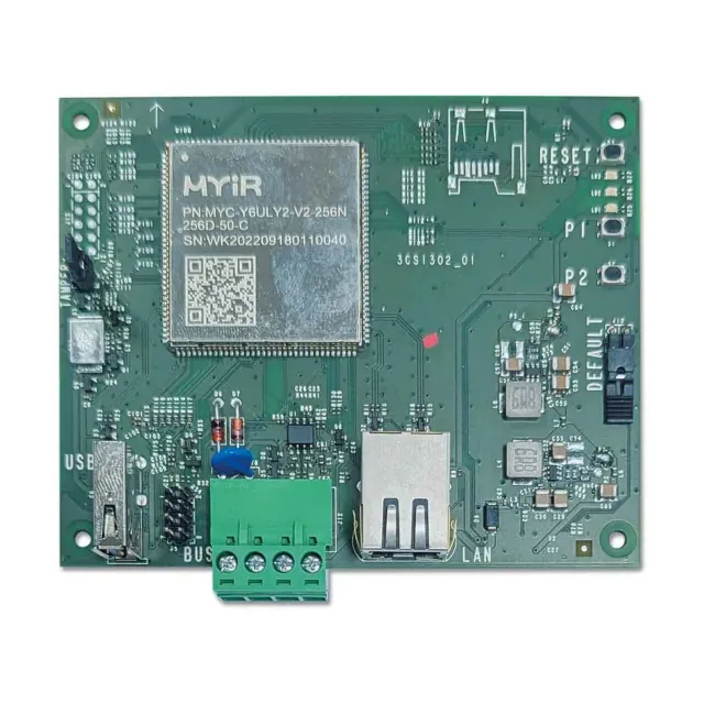 Fracarro MOD-LAN-EVO modulo LAN per Defender Ethernet