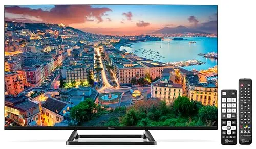TELE System Palco32 FL13 TV 32" Frameless tivusat