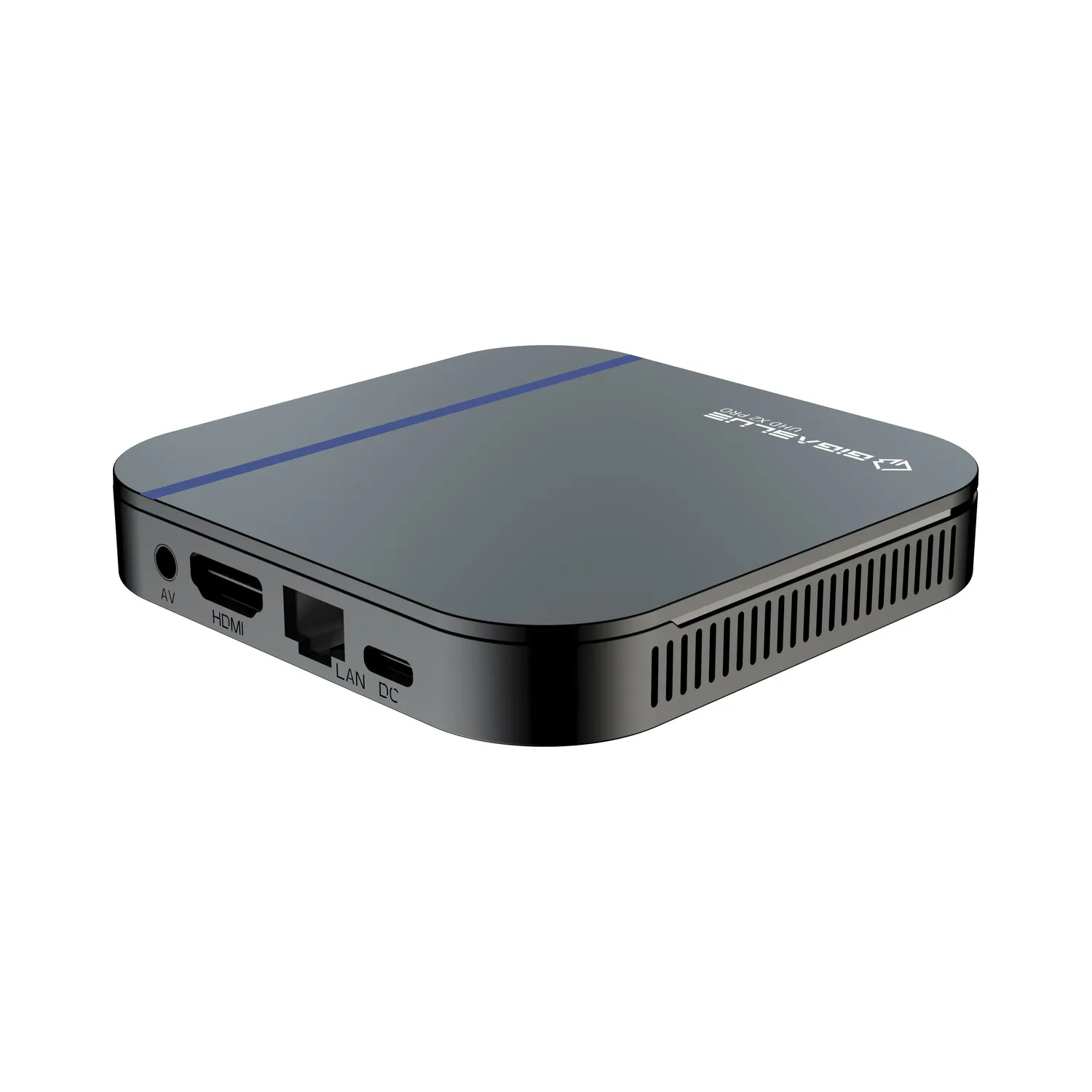GigaBlue UHD X2 Pro Box TV 4K Android WiFi 6