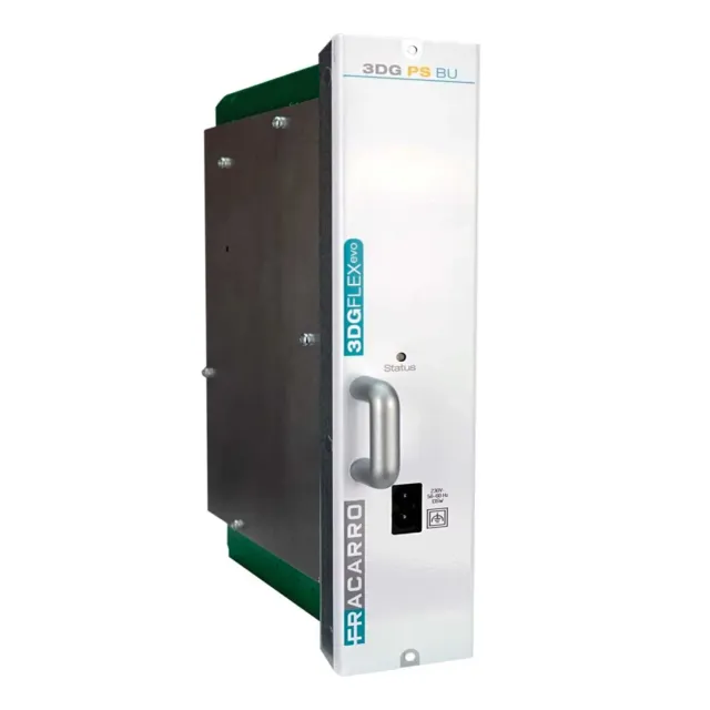 Fracarro 3DG-PS-BU modulo alimentazione per 3DGFlex EVO