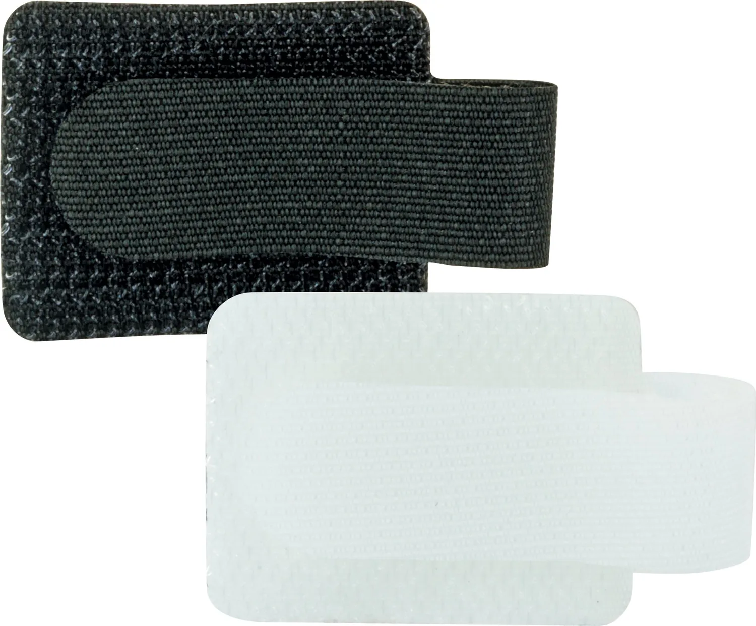 Schwaiger LTC Wall Straps clip fermacavo velcro 10 pezzi autoadesivi