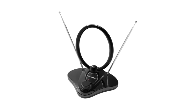 Megasat DVB-T 30 V2 antenna DVB-T per camper e casa
