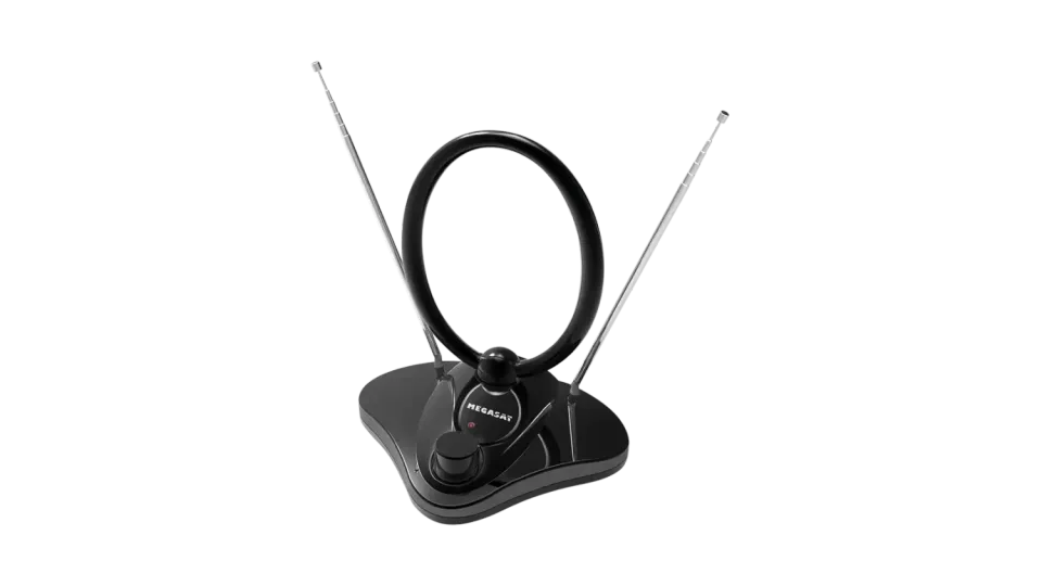 Megasat DVB-T 30 V2 antenna DVB-T per camper e casa