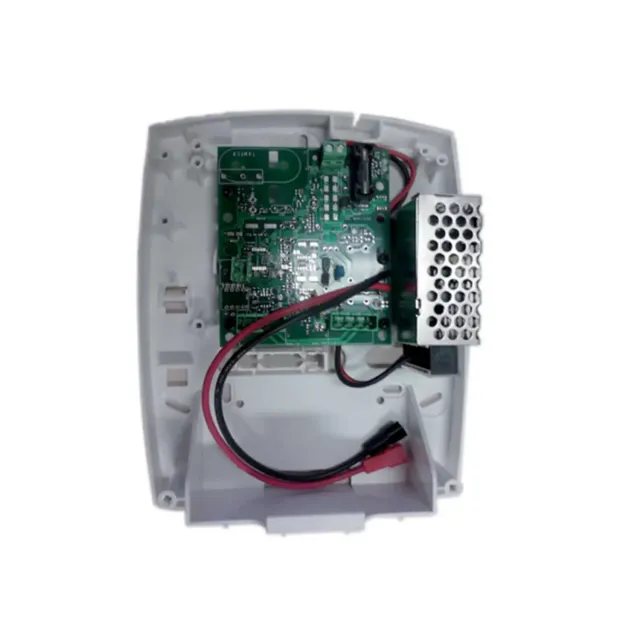 Fracarro AL12-BUS alimentatore 12V 1A per antifurto