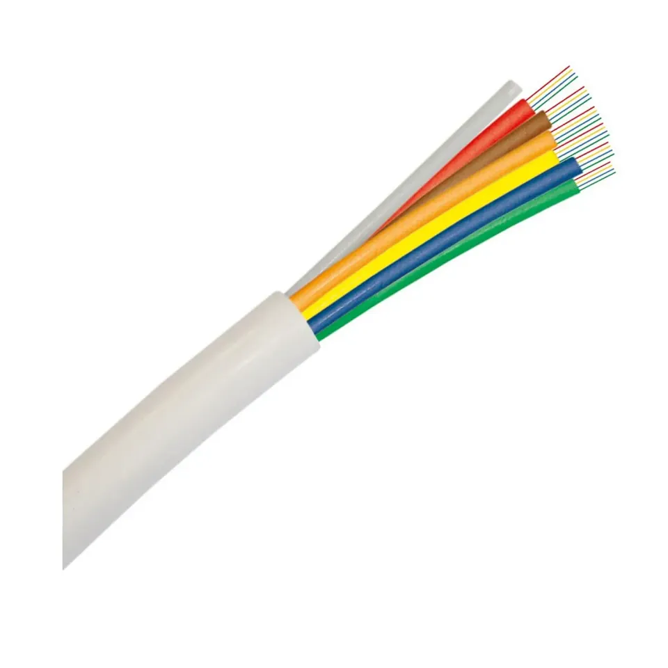 Fracarro OPC24MULTI457 Cavo Fibra Ottica 24 Fibre