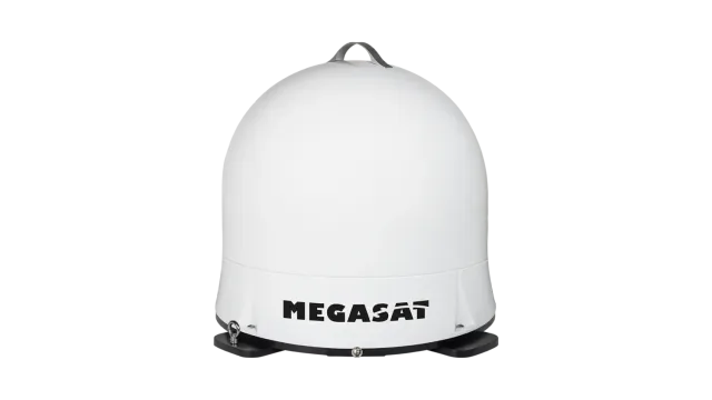 Megasat Campingman Portable ECO antenna satellitare campeggio
