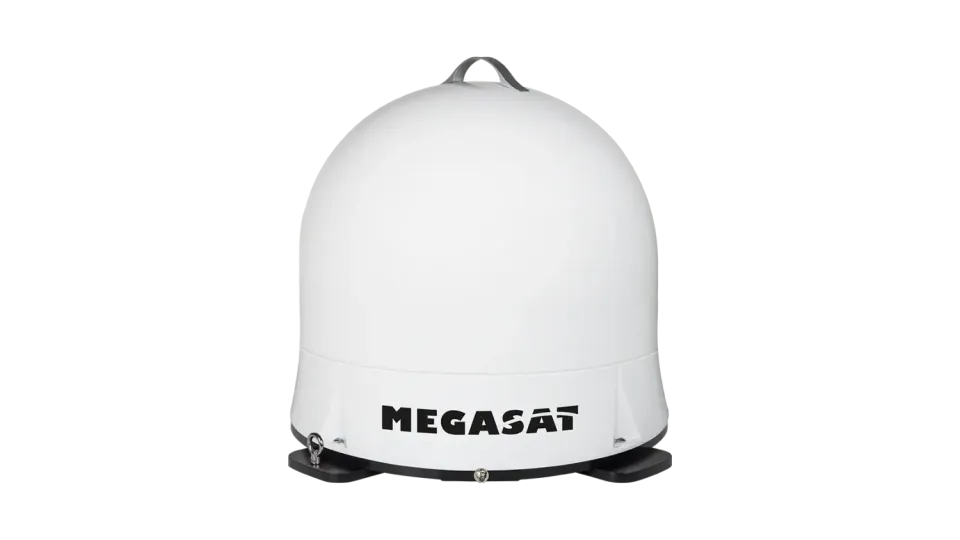 Megasat Campingman Portable ECO antenna satellitare campeggio
