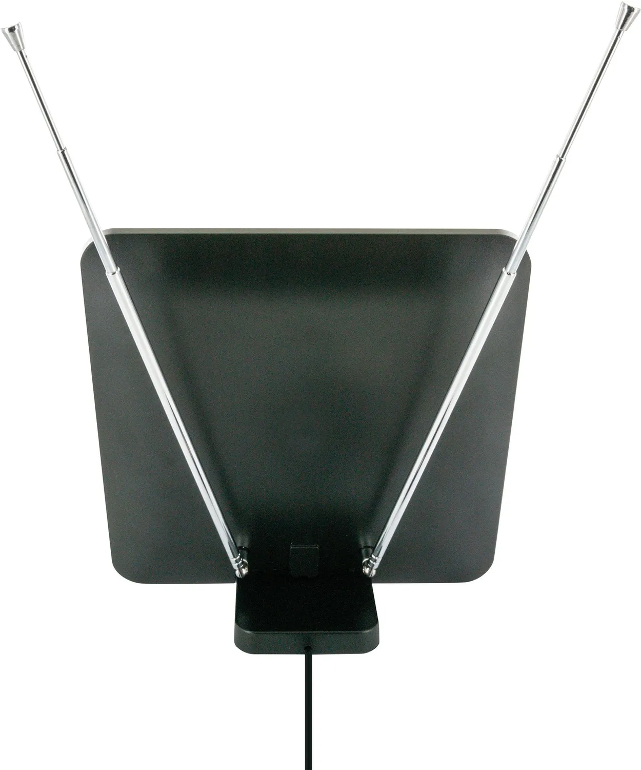 Schwaiger DVB-T2 HD antenna da interno attiva amplificata