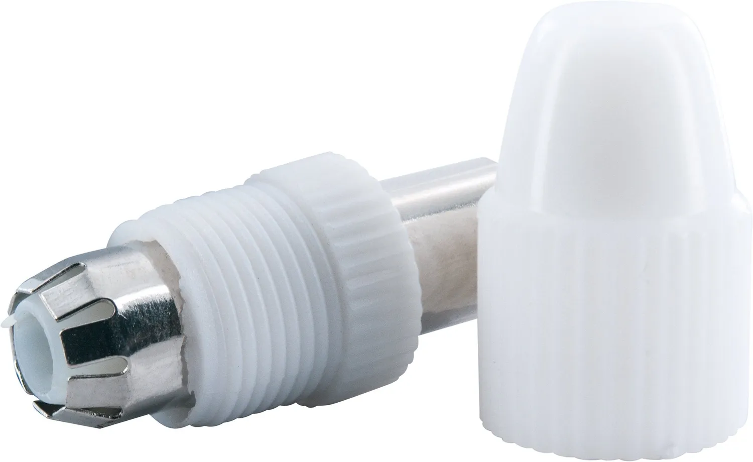 SCHWAIGER Presa IEC Coassiale TV 1 Pezzo Cavo 4-7,5 mm