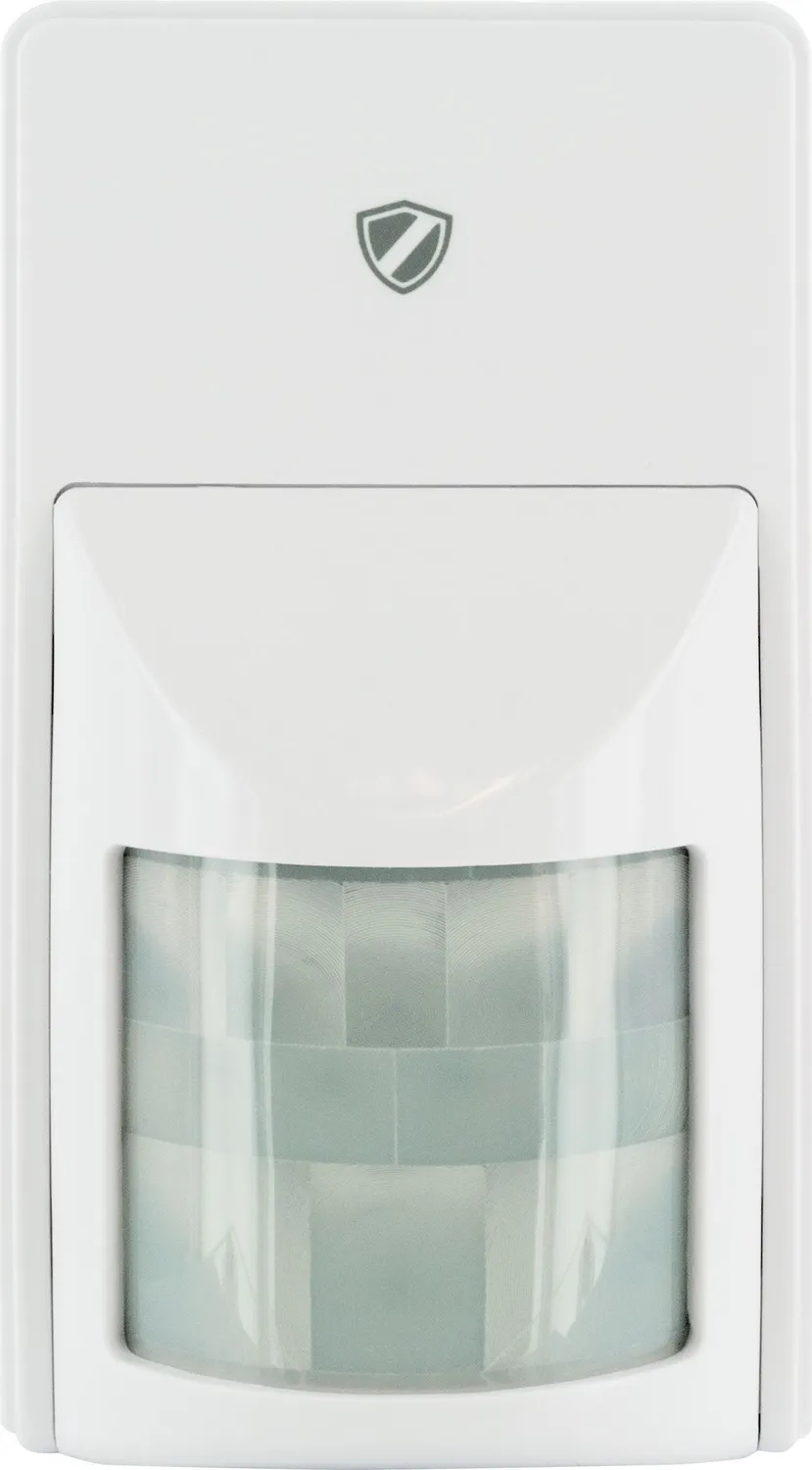 Schwaiger Green Guard antifurto wireless sirena 120dB
