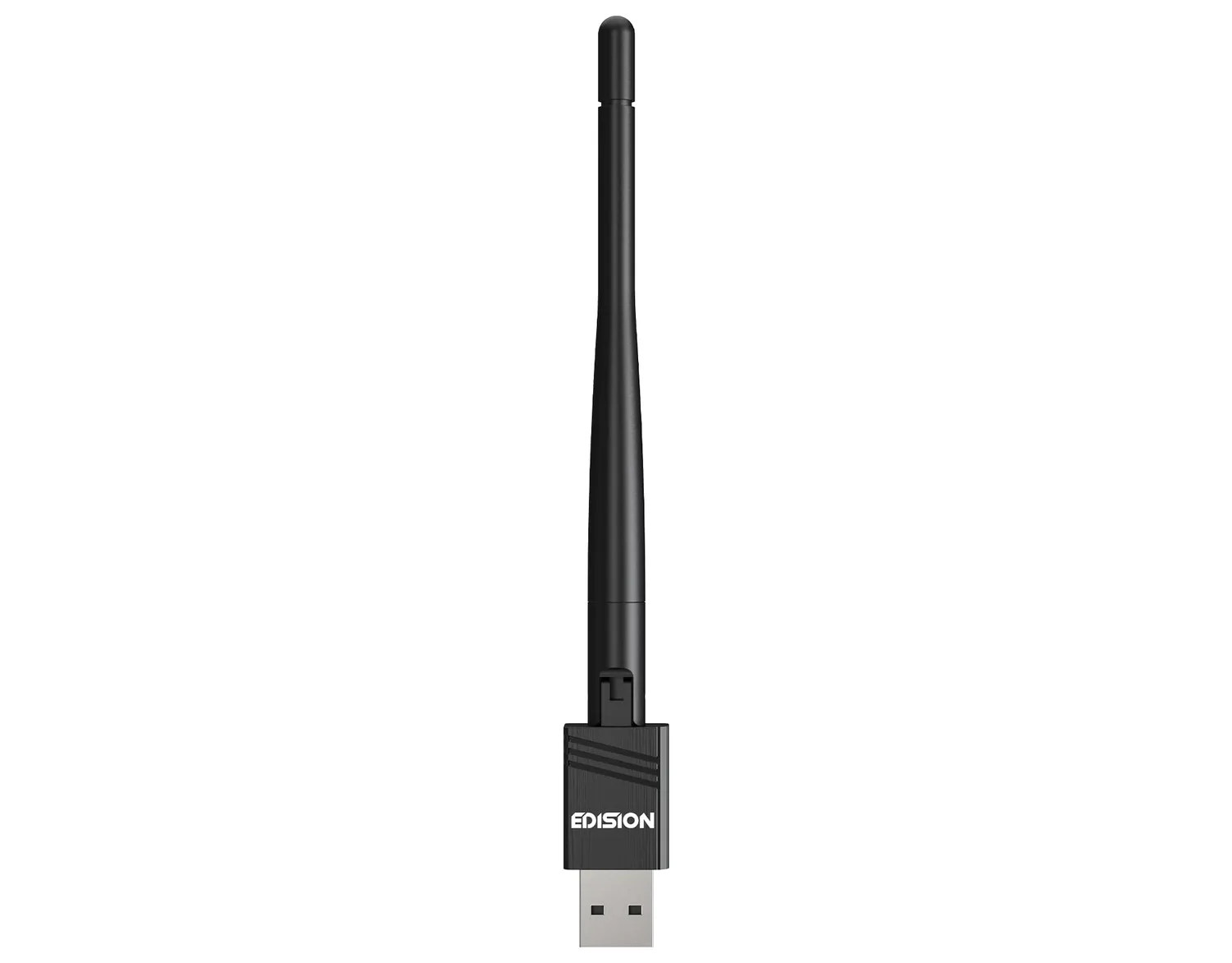Edision EDI-Mega 2 Adattatore WiFi USB 150Mbps 2.4GHz