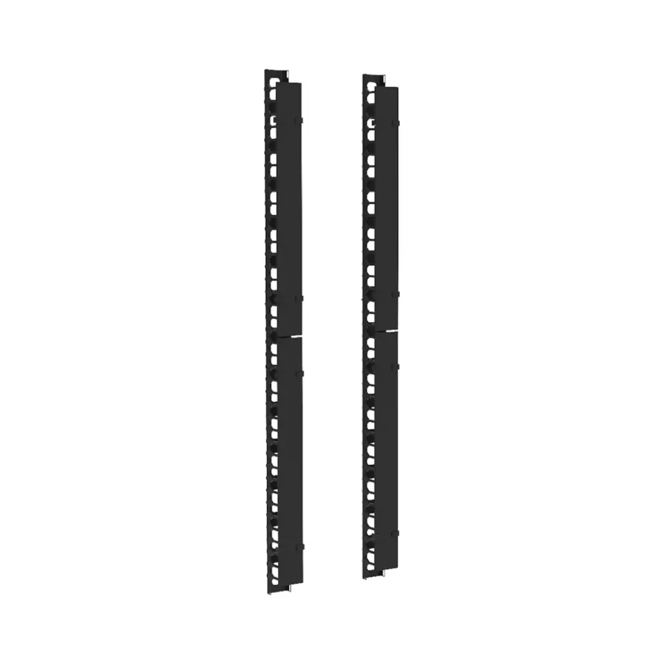 Fracarro RKA C VERT 36U canaline passacavi rack