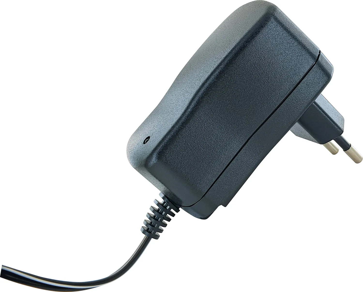 SCHWAIGER Alimentatore Universale 1000 mA 3-12V Nero