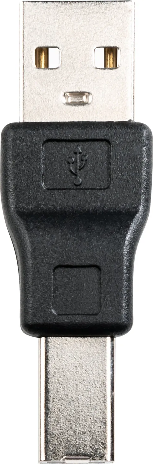 Schwaiger Set Cavi USB 2.0 7 Pezzi 1,5 m 480 Mbit/s