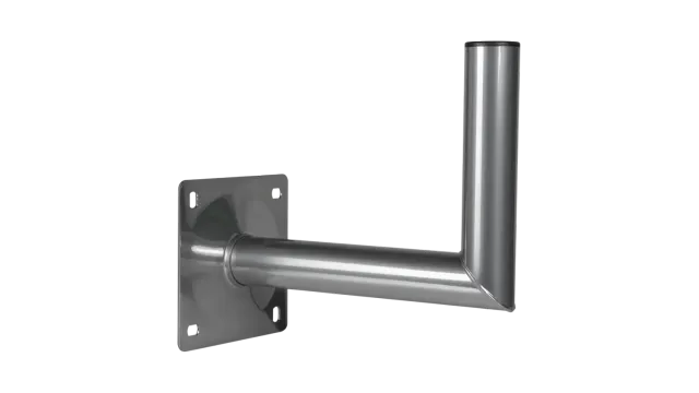 Megasat Wandhalter staffa parete alluminio antenna TV