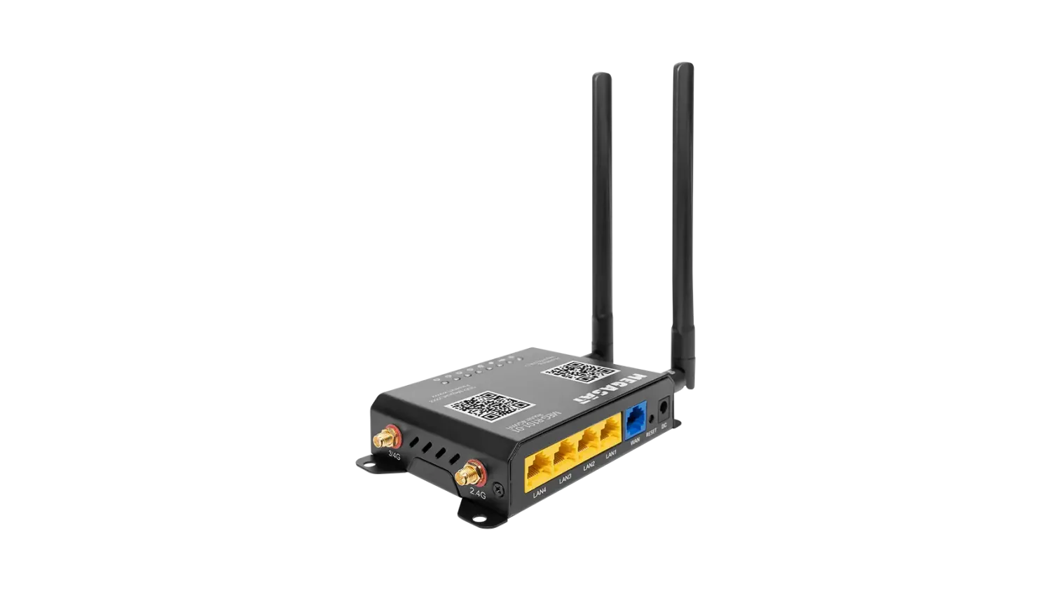 Megasat Camper Connected router wifi per camper