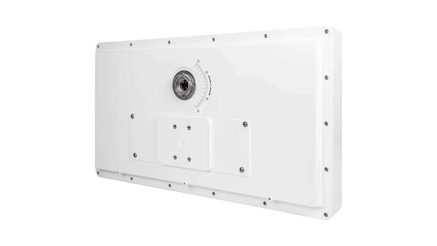 Megasat Profi-Line antenna piatta satellitare balcone