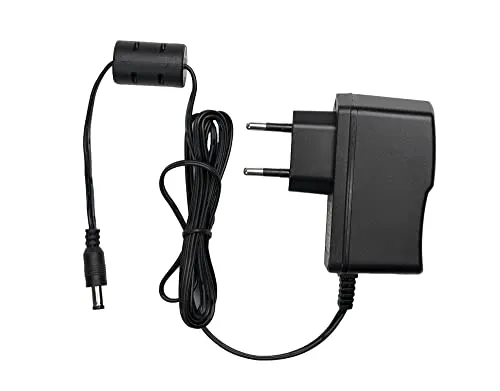 Edision Alimentatore 12V 1A 2pin EU per Proton Picco