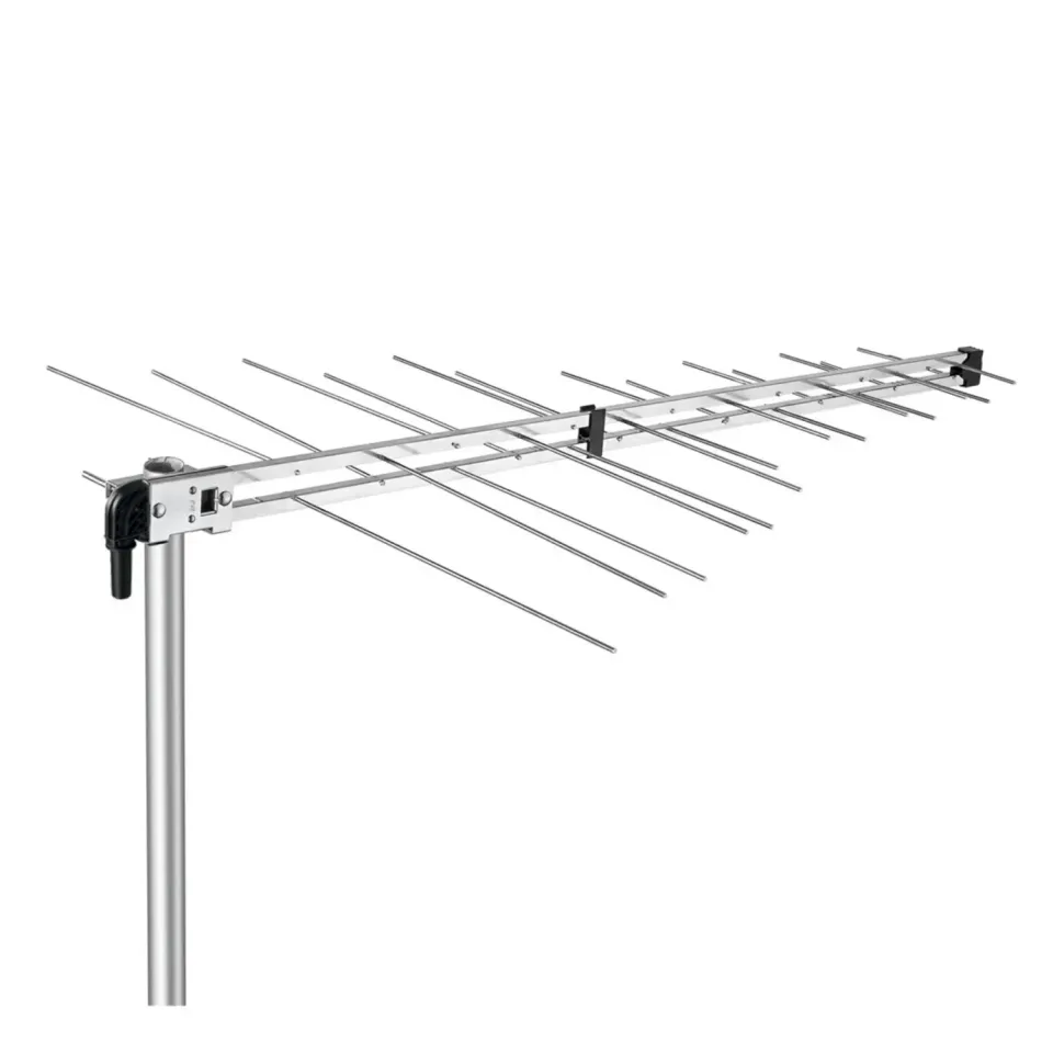 Fracarro LP34F antenna log-periodica BIII-UHF