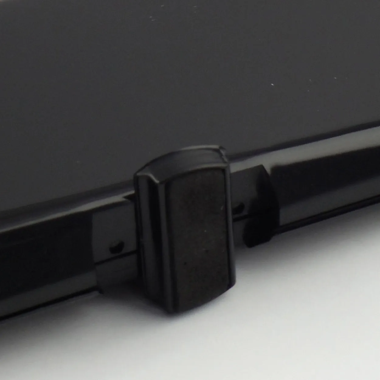 Schwaiger Antenna Interna Amplificata DVB-T2 DAB+ Nera