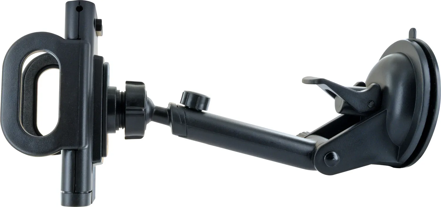 SCHWAIGER Supporto Smartphone Auto Parabrezza