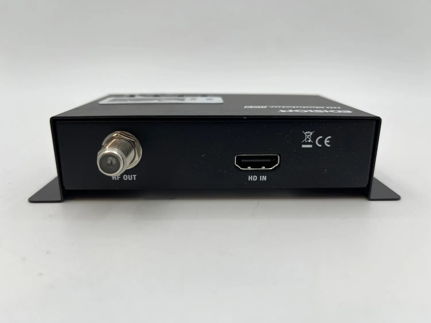 Edision HDMI Modulator Mini modulatore DVB-T Full HD