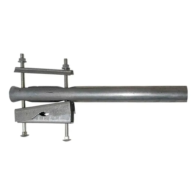 Fracarro PV10 raccordo antenna polarizzazione verticale