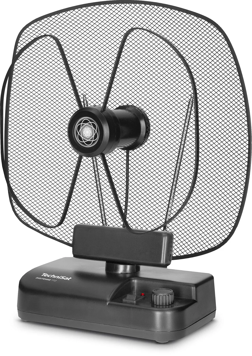 TechniSat DIGITENNE TT2 Antenna Interno DVB-T2 DAB 36dB