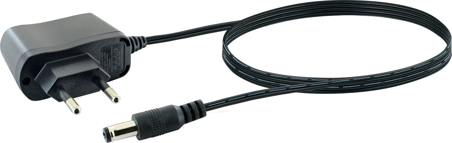 Schwaiger Ricevitore SAT Full HD FTA DVB-S2 HDMI Nero